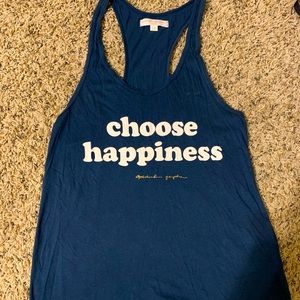 Spiritual Gangster tank